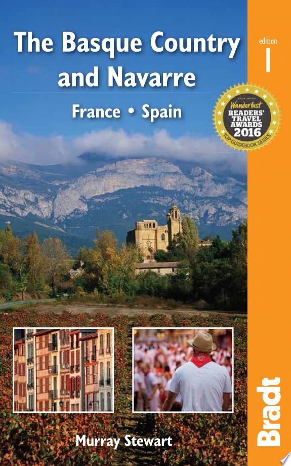 The Basque Country and Navarre