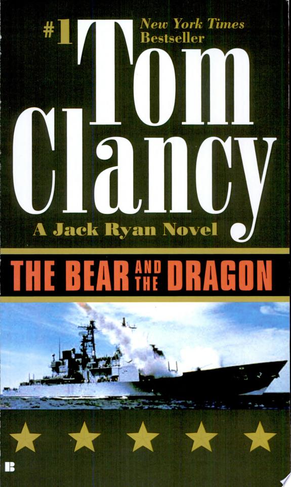 The Bear and the Dragon