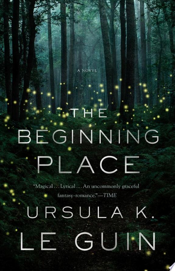 The Beginning Place