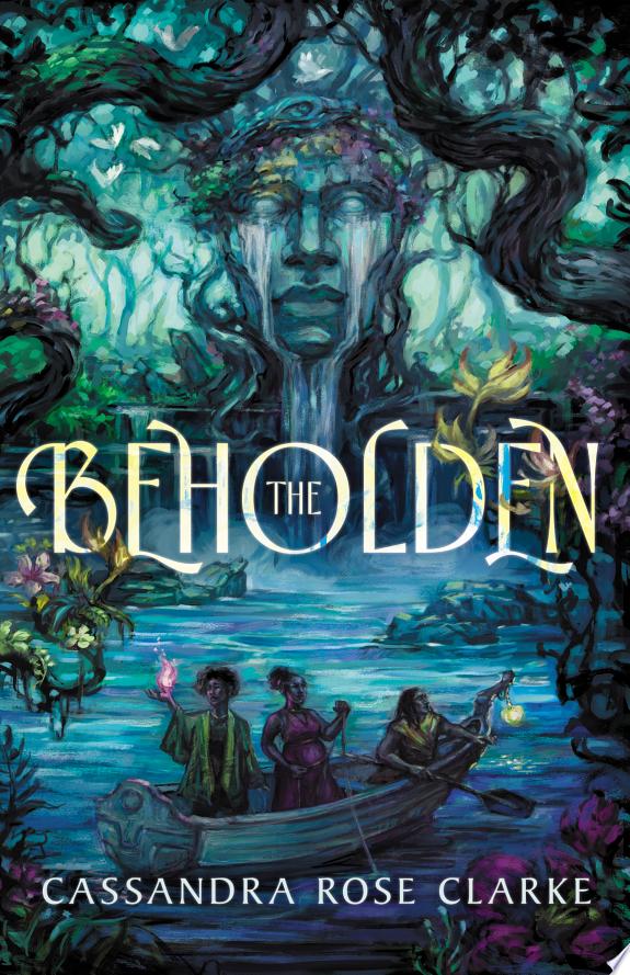 The Beholden