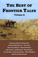 The Best of Frontier Tales Anthology, Volume 2