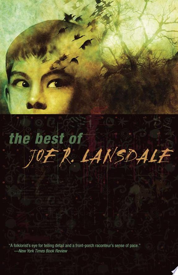 The Best of Joe R. Lansdale