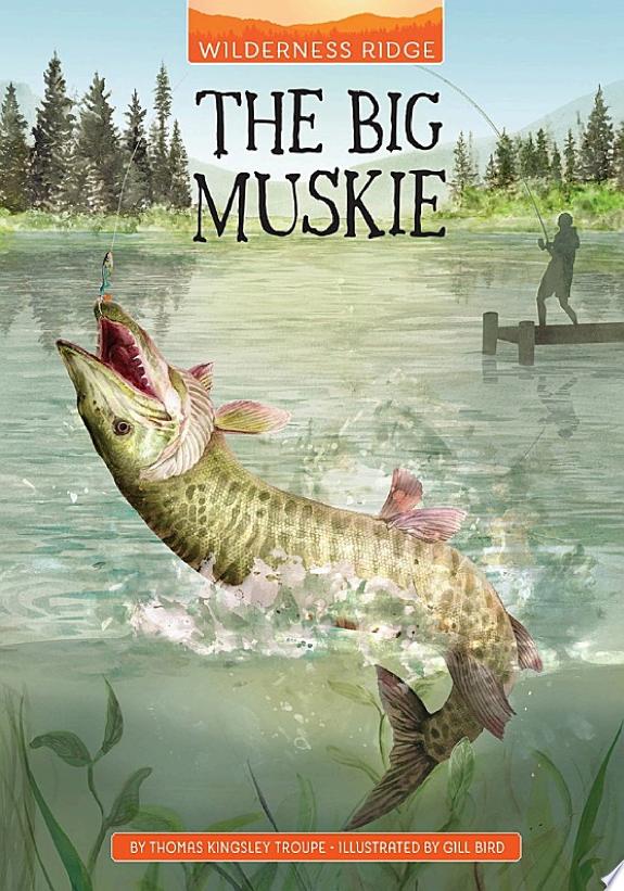 The Big Muskie