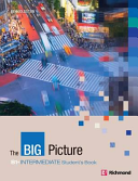 The Big Picture Intermediate Student's Book