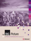 The Big Picture Upper Intermediate Workbook Pack (Workbook And