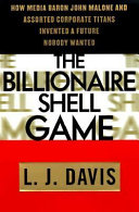 The Billionaire Shell Game