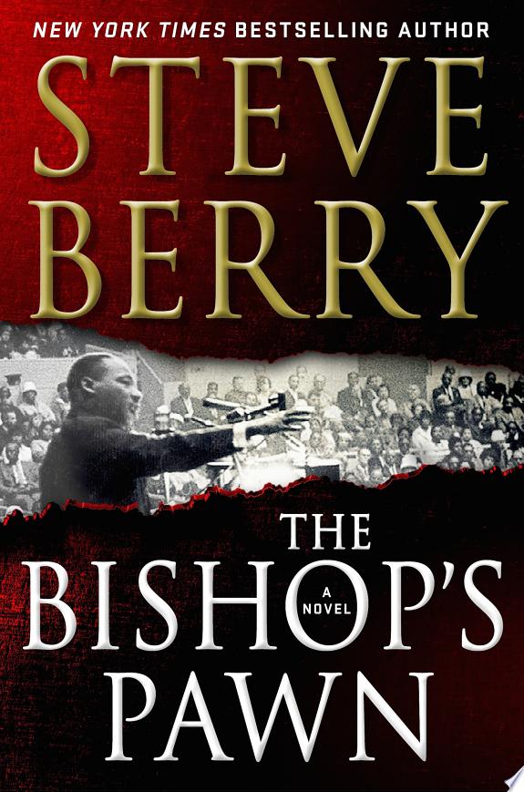 The Bishop's Pawn