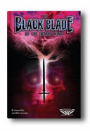 The Black Blade of the Demon King