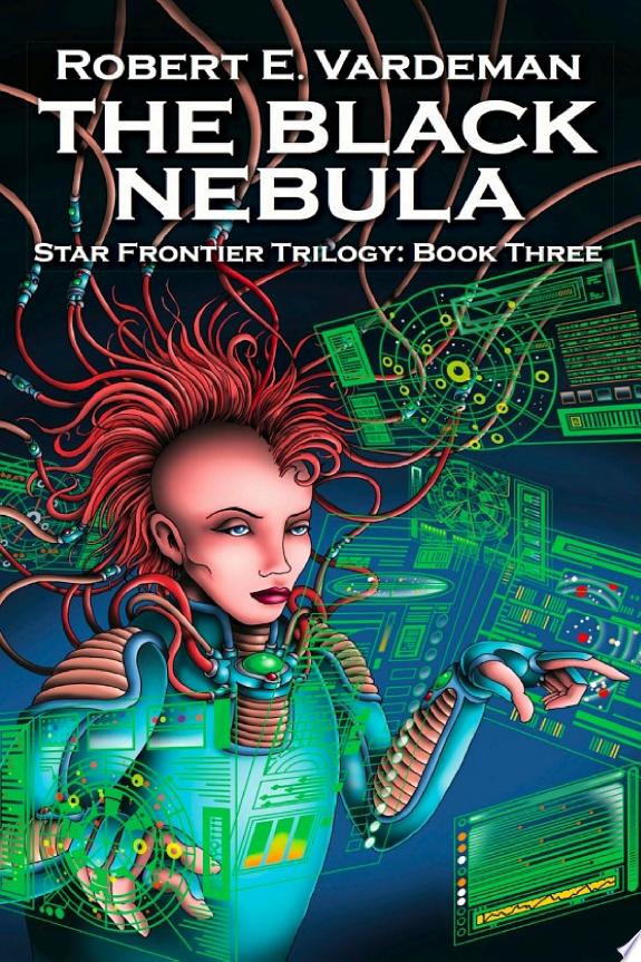 The Black Nebula