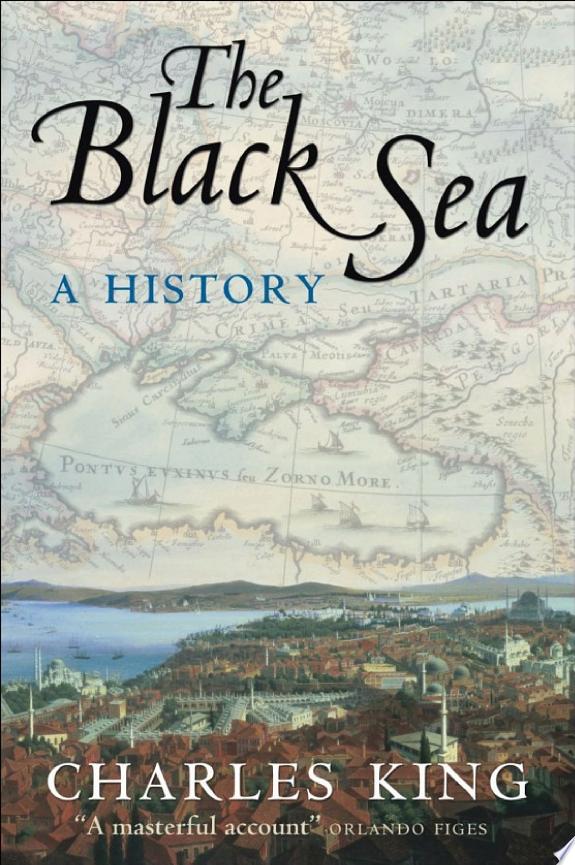 The Black Sea