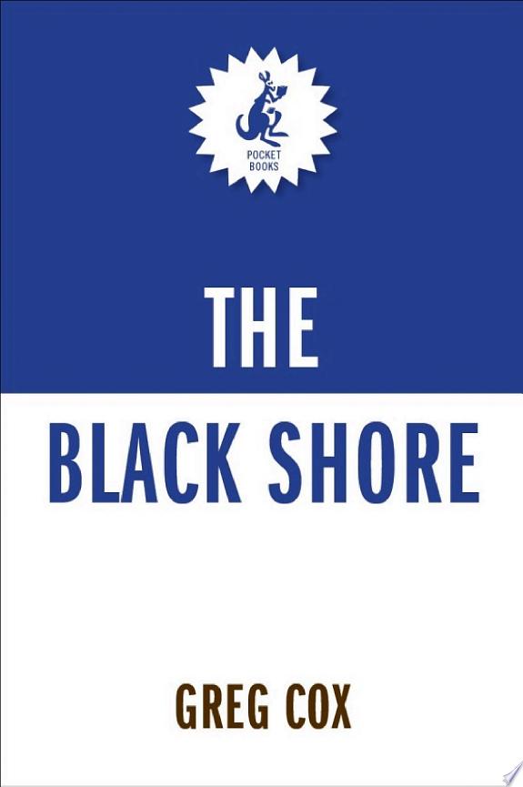 The Black Shore