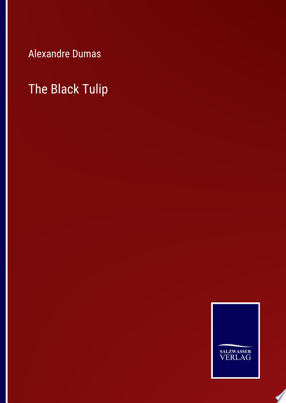 The Black Tulip