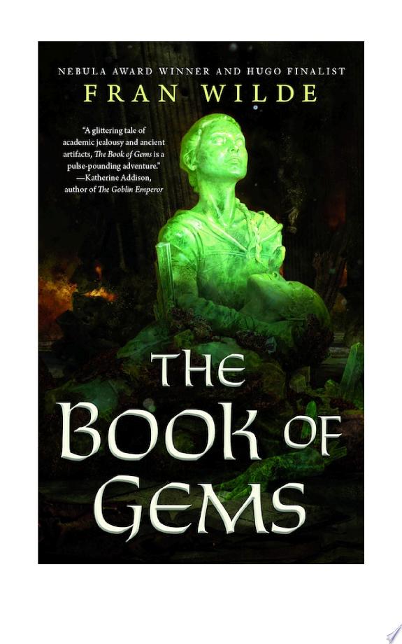 The Book of Gems
