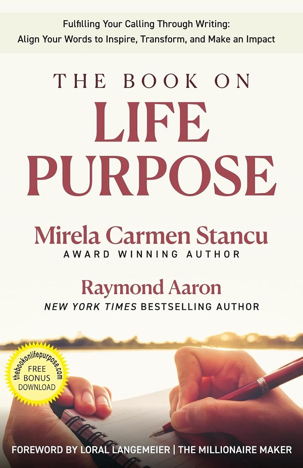 The Book of Life Purpose
