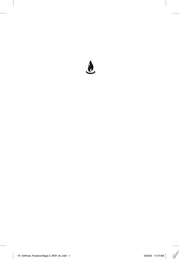 The Book of Magic (Practical Magic 2)