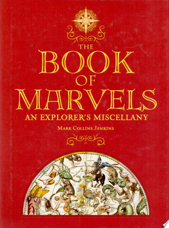 The Book of Marvels