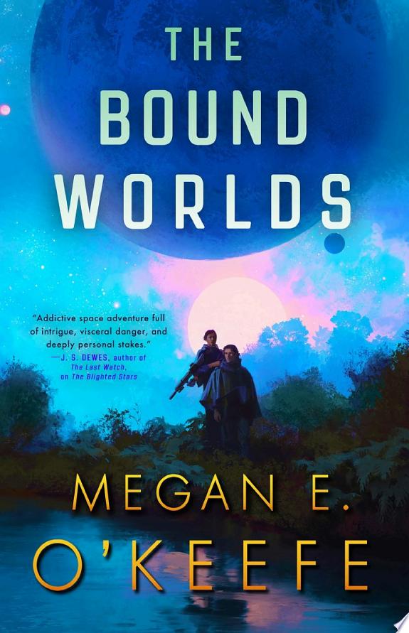 The Bound Worlds