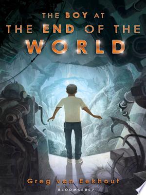 The Boy at the End of the World