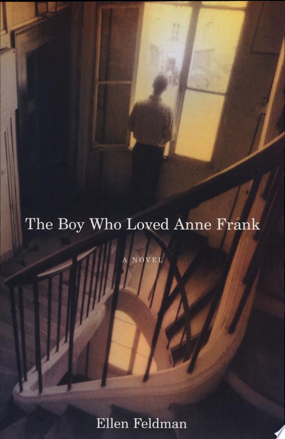 The Boy who Loved Anne Frank