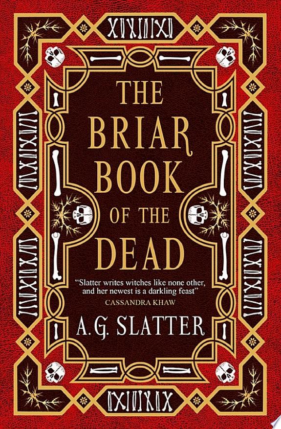 The Briar Book of the Dead