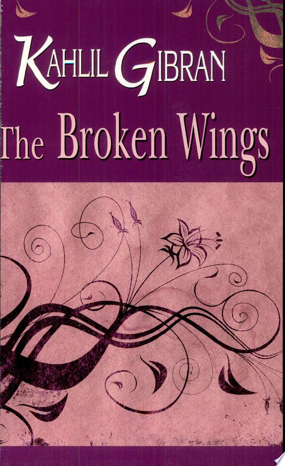 The Broken Wings