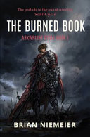 The Burned Book