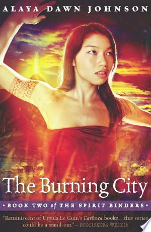 The Burning City