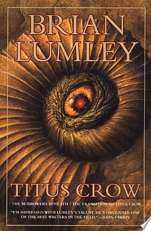 The Burrowers Beneath