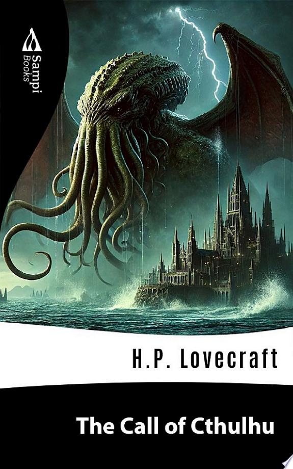 The Call of Cthulhu