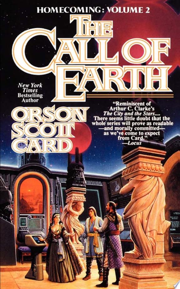 The Call of Earth