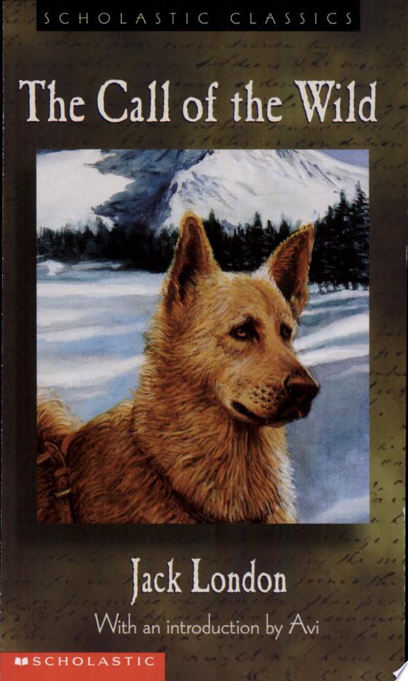 The Call of the Wild
