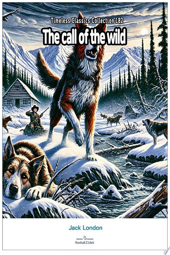 The call of the wild