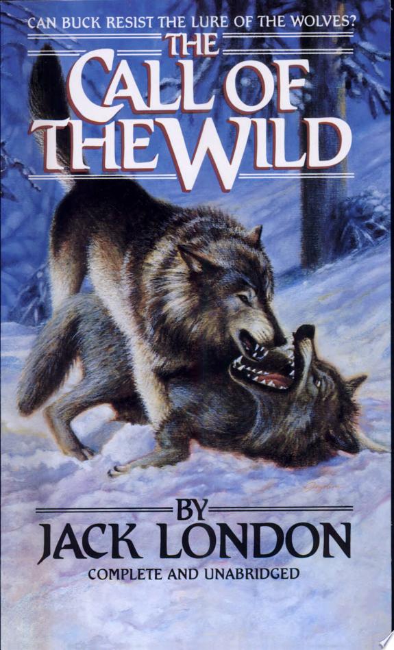 The Call of the Wild
