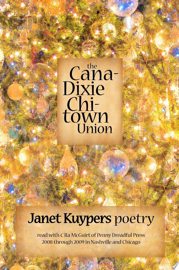 the Cana-Dixie Chi-town Union (6x9)