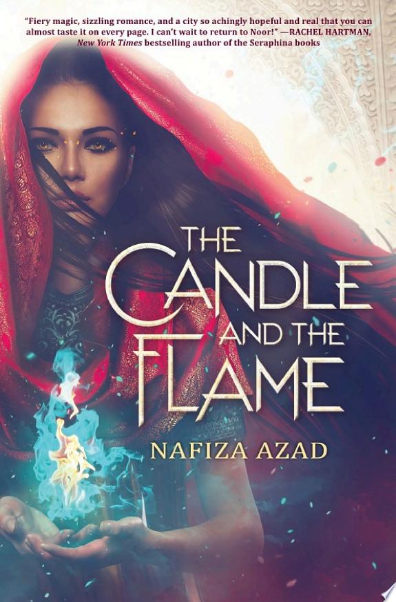 The Candle and the Flame