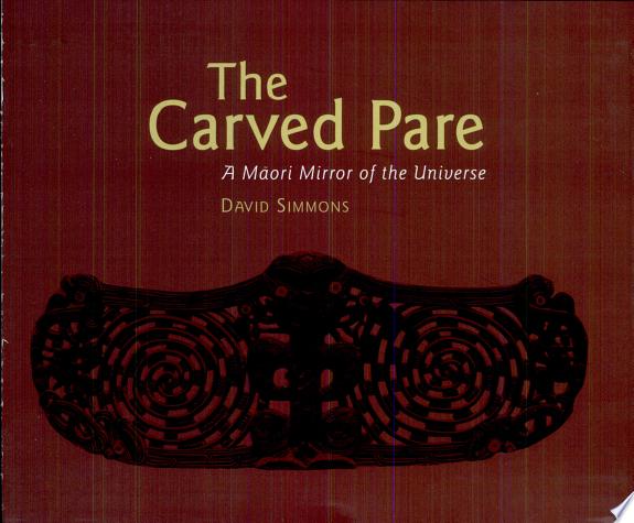 The Carved Pare