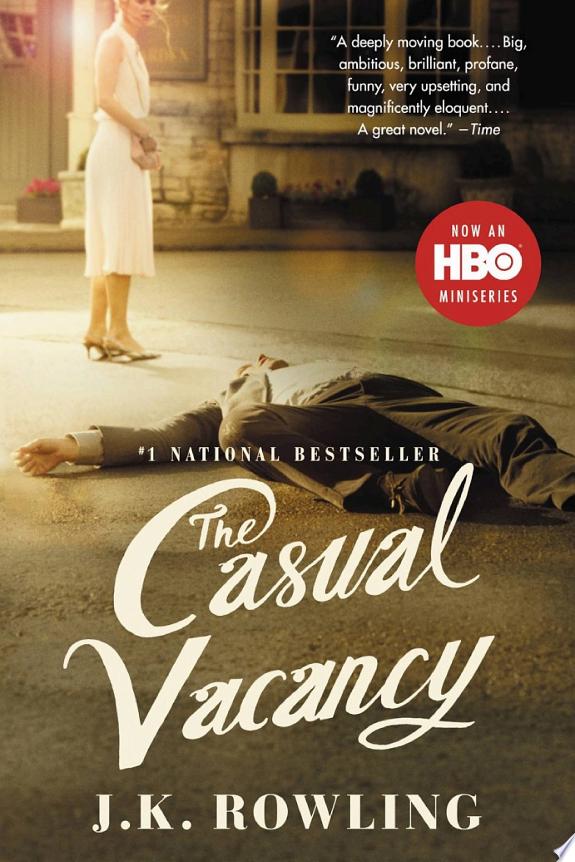 The Casual Vacancy