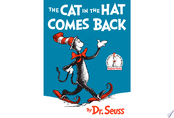 The Cat in the Hat Comes Back