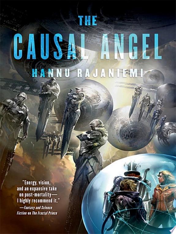 The Causal Angel