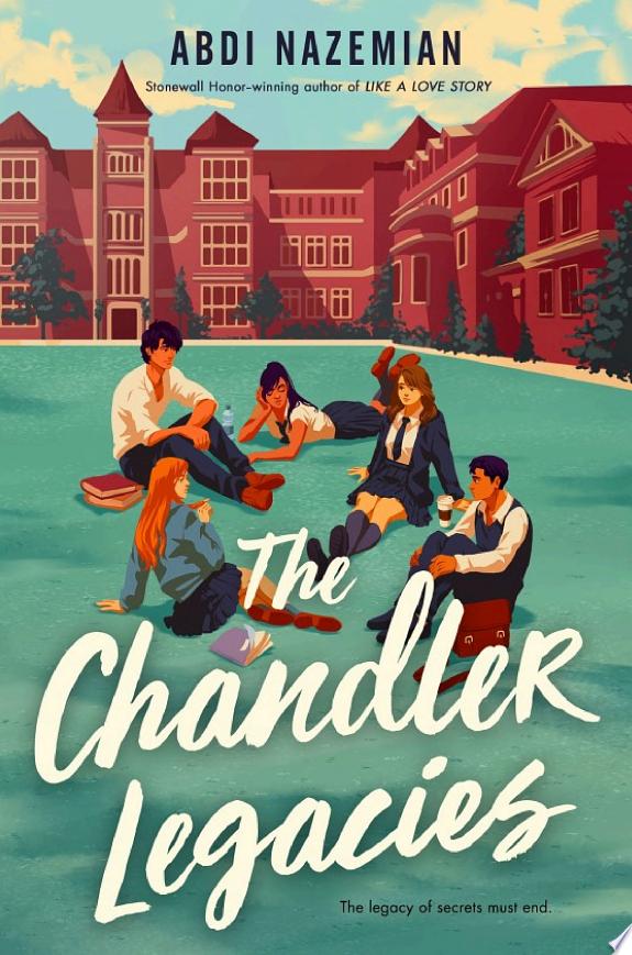 The Chandler Legacies