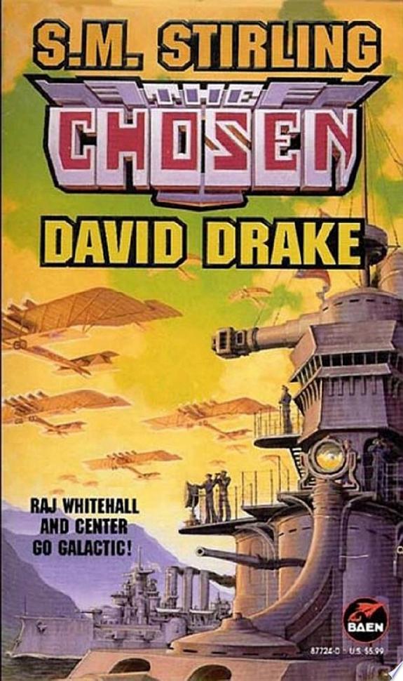 The Chosen