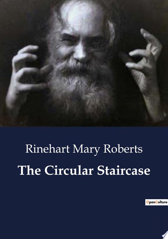 The Circular Staircase