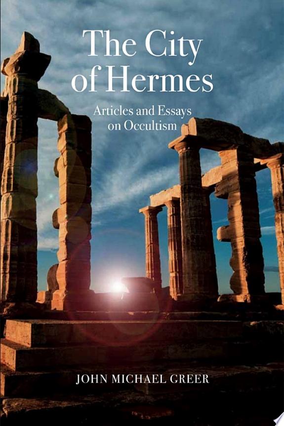 The City of Hermes