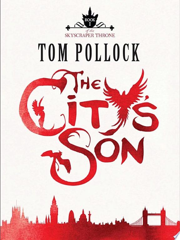The City's Son