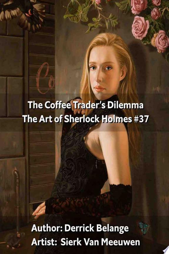 The Coffee Trader's Dilemma