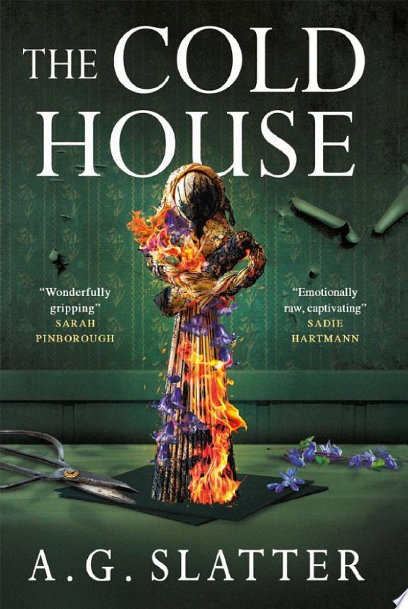The Cold House