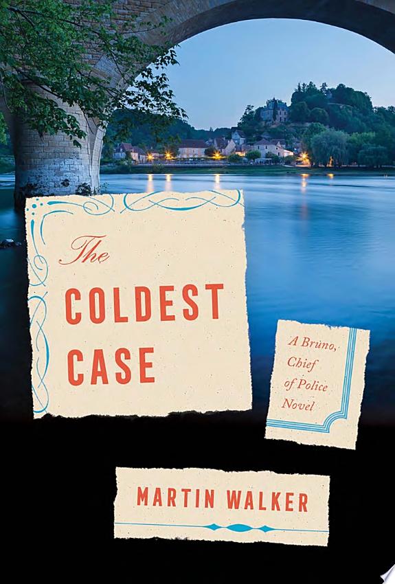 The Coldest Case