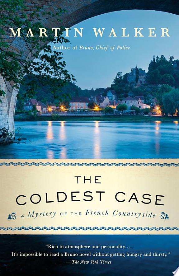 The Coldest Case
