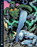 The Collected Jack Kirby Collector Volume 5