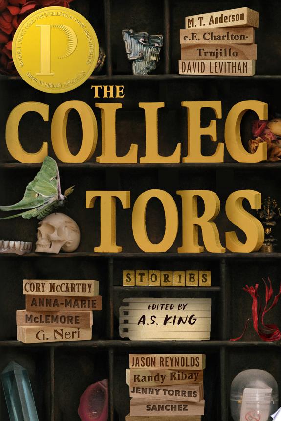The Collectors: Stories